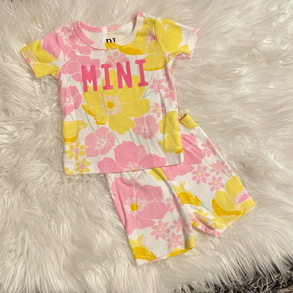 Infant Children’s Place Pajamas